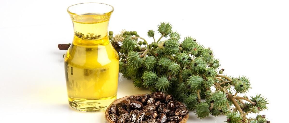 Գերչակի յուղ՝ մաշկի ծերացման խնդիրների համար