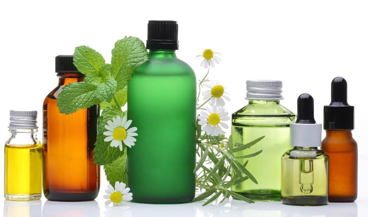 Յուղերի տեսակները դեմքի մաշկի համար