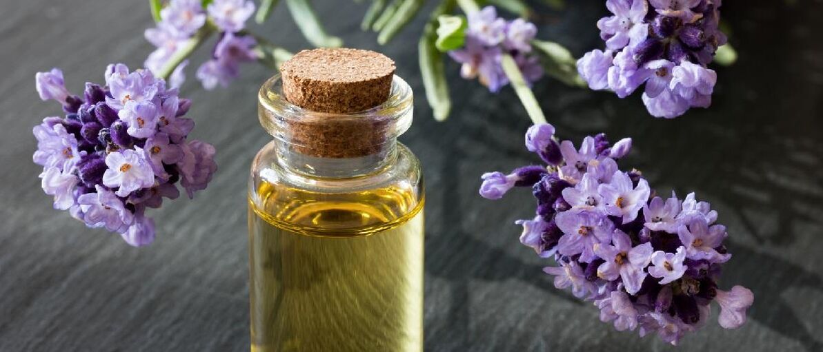 Նարդոսի յուղը գեղեցիկ երանգ է հաղորդում